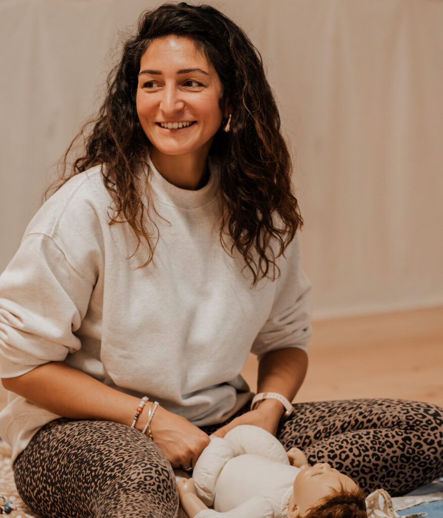 Kurse nach der Geburt Bremen