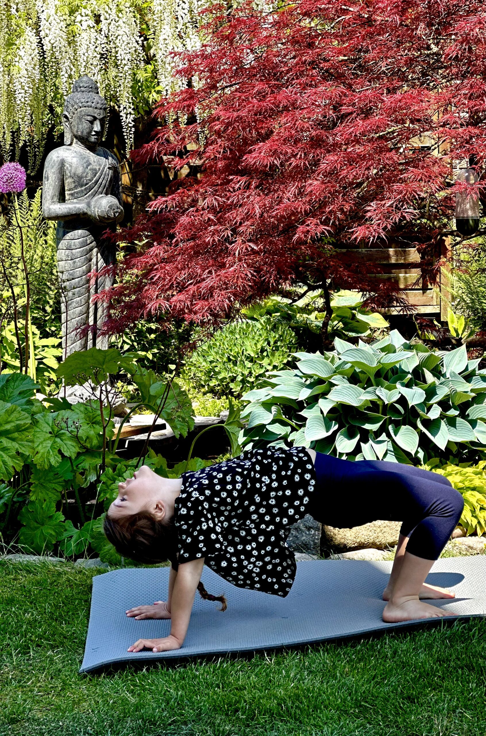 Kinderyoga in Bremen